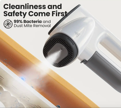 PressMate™ Fabric Steamer