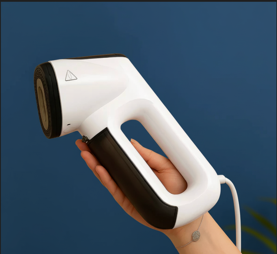 PressMate™ Fabric Steamer