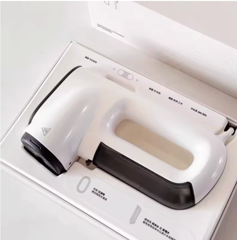 PressMate™ Fabric Steamer