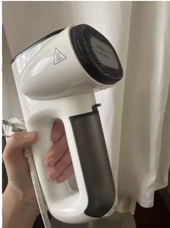 PressMate™ Fabric Steamer