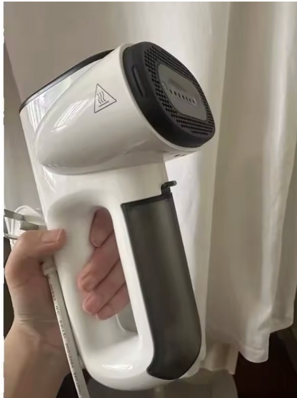 PressMate™ Fabric Steamer