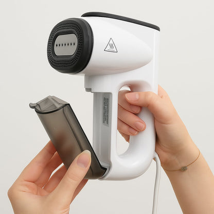 PressMate™ Fabric Steamer